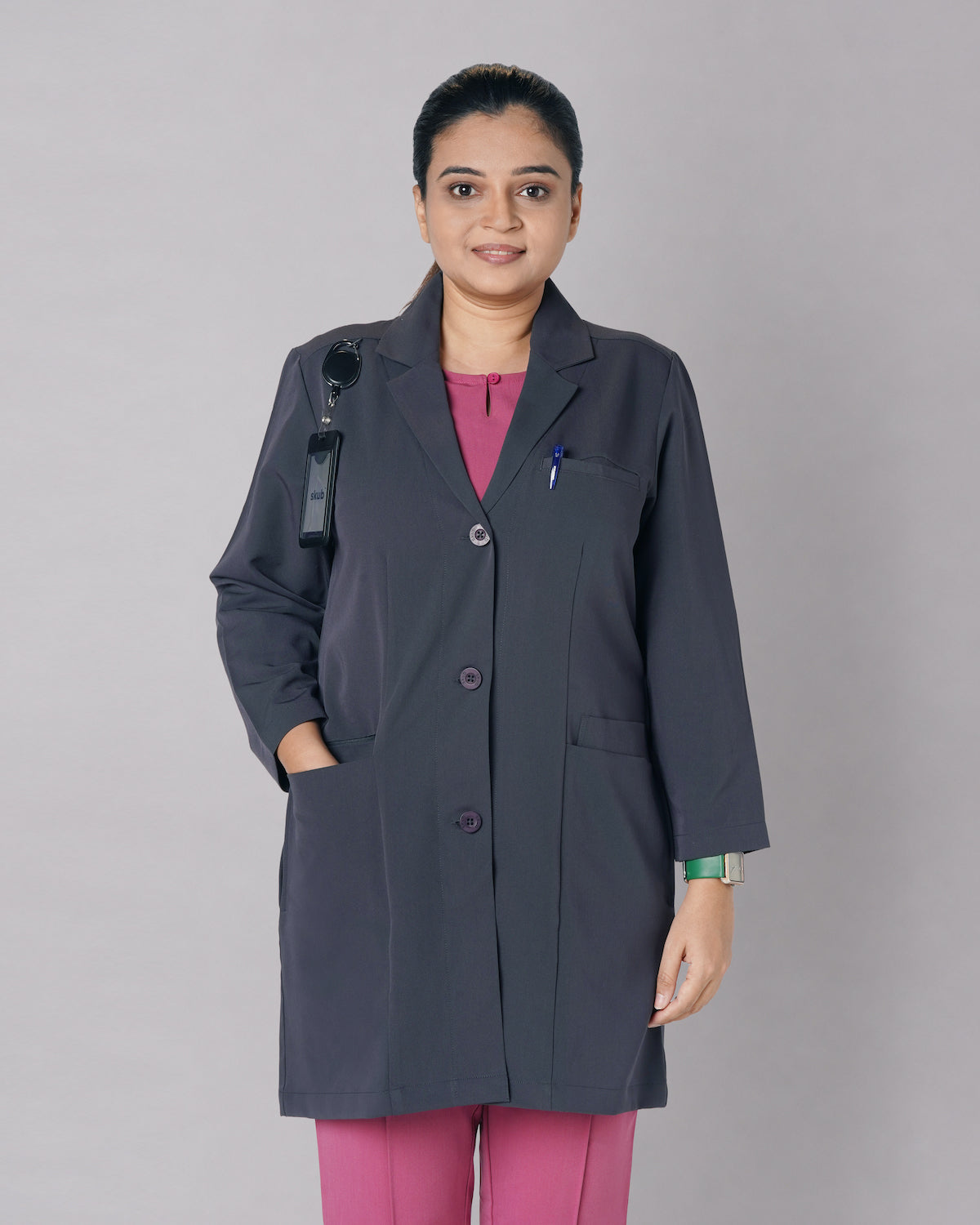 Performance Apron