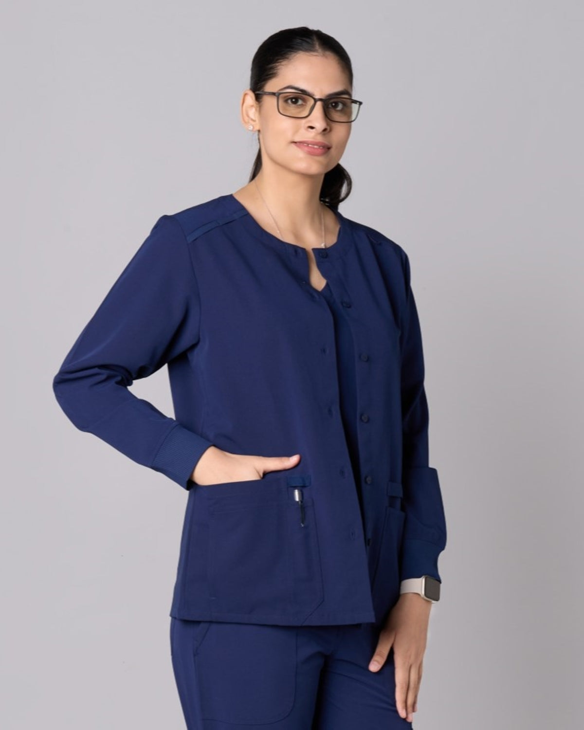 Essential Jacket