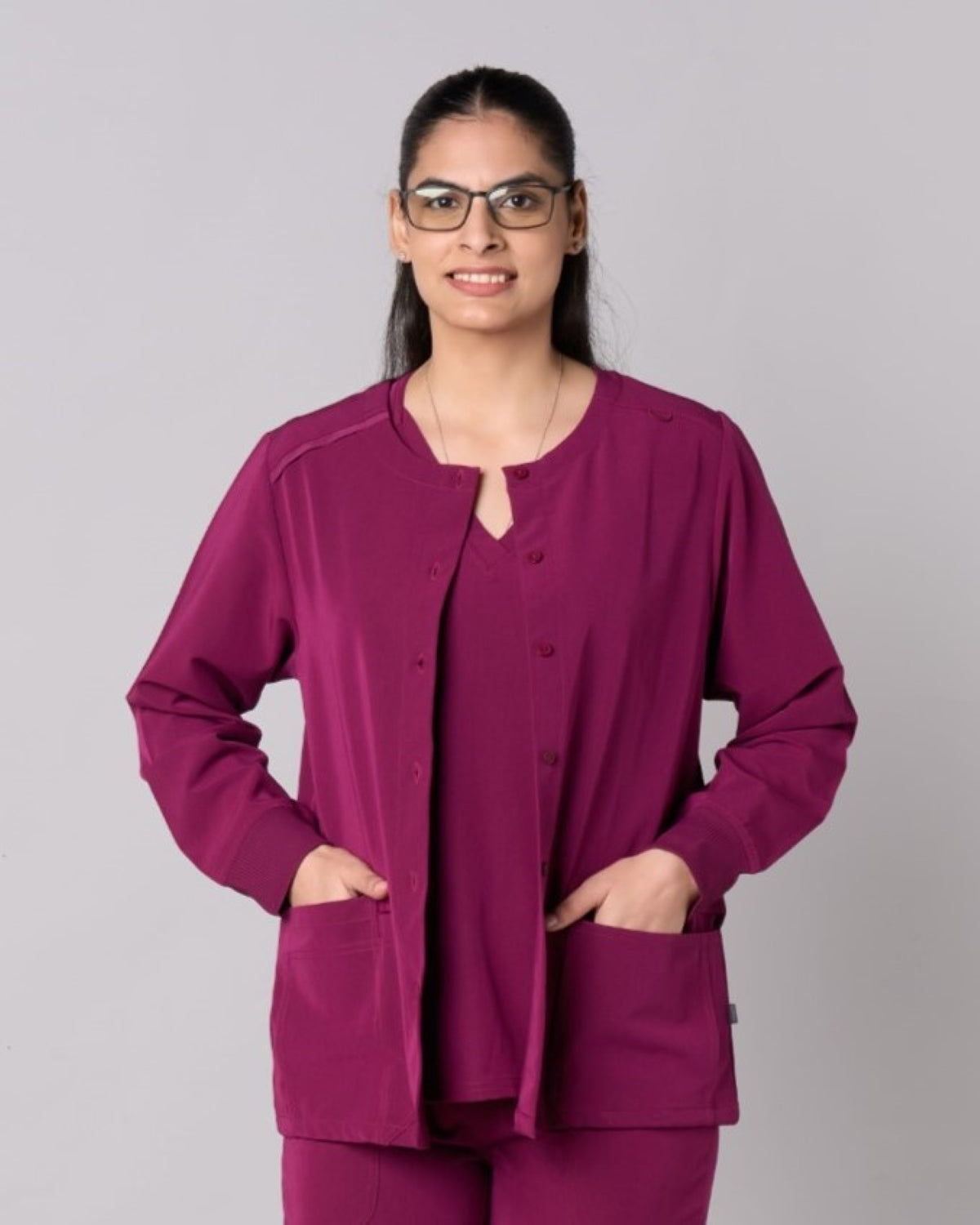 Essential Jacket