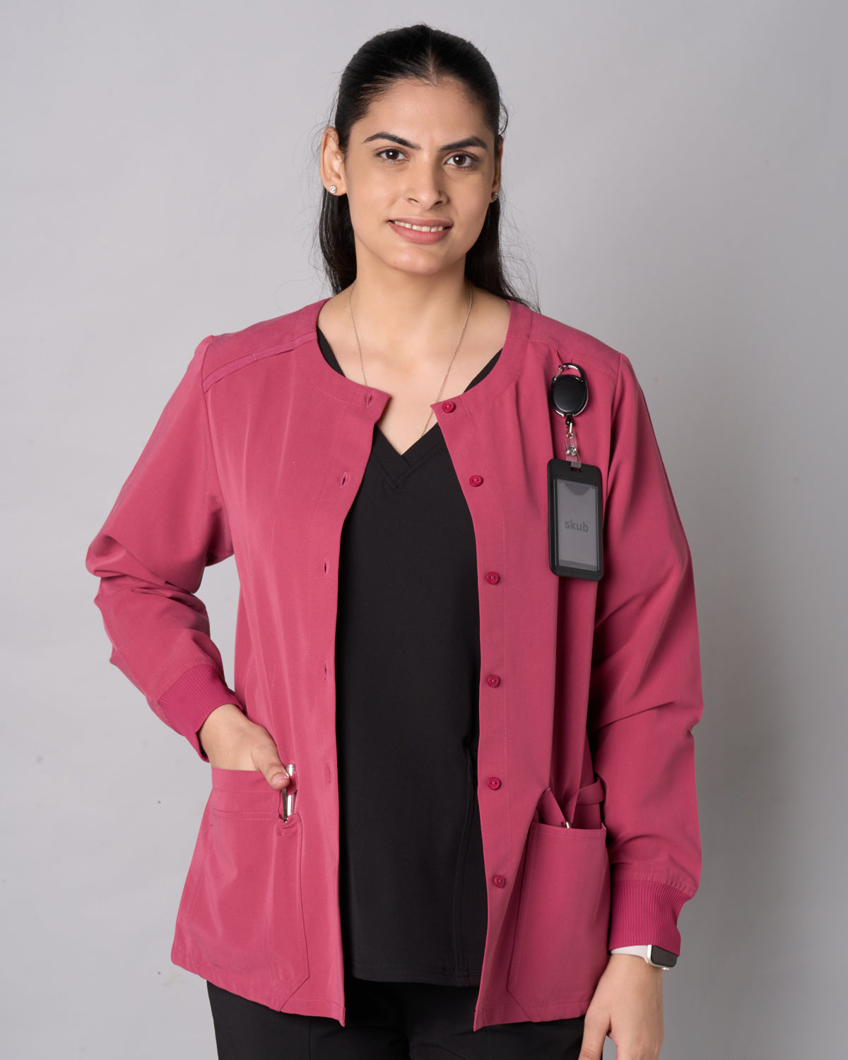 Essential Jacket