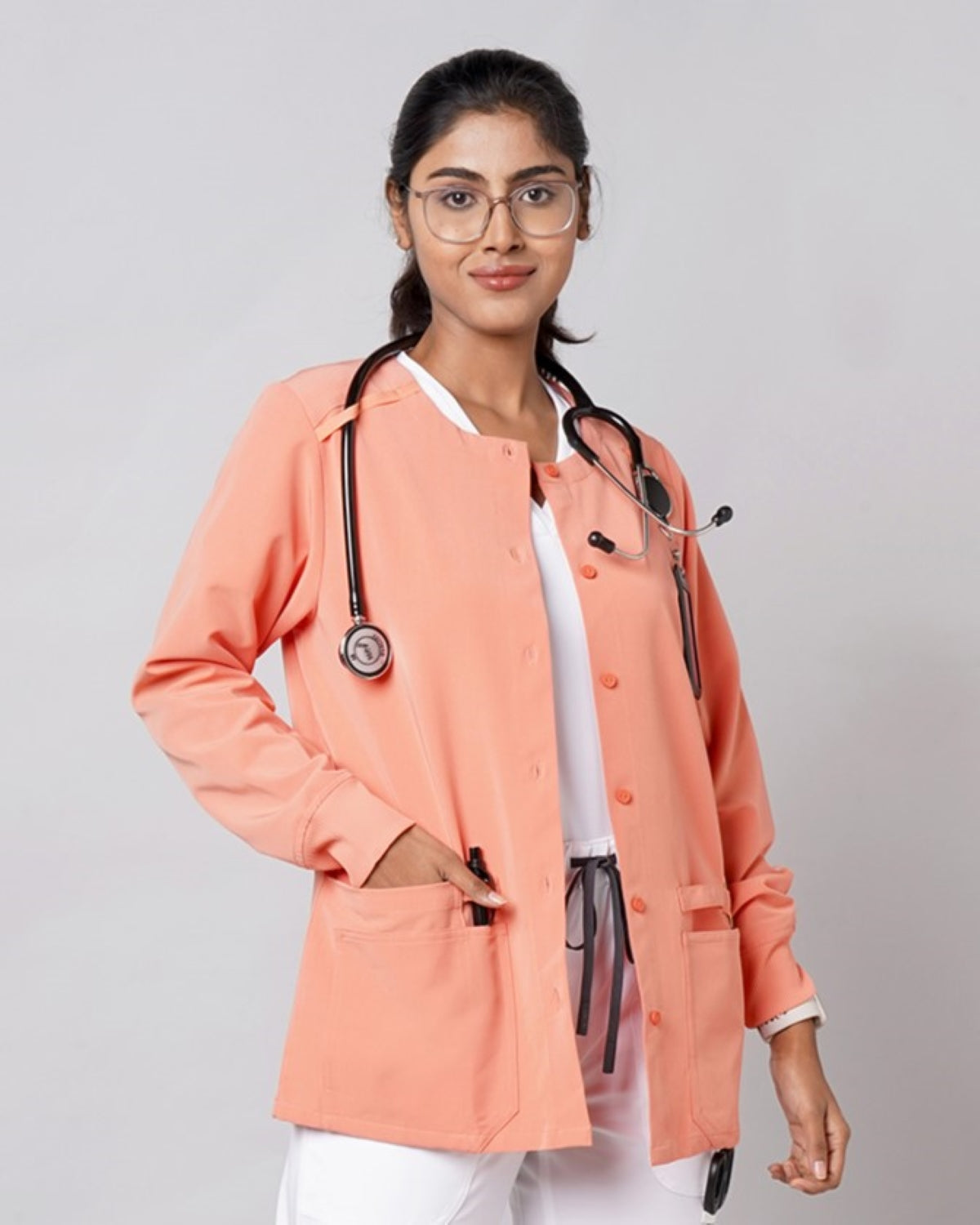 Essential Jacket