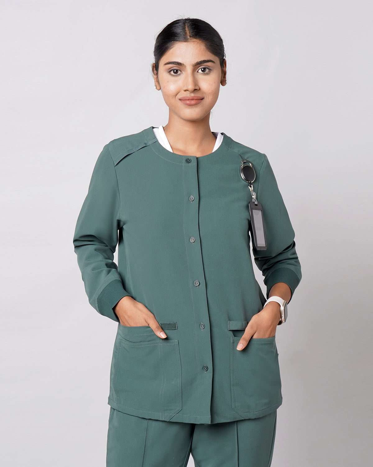Essential Jacket