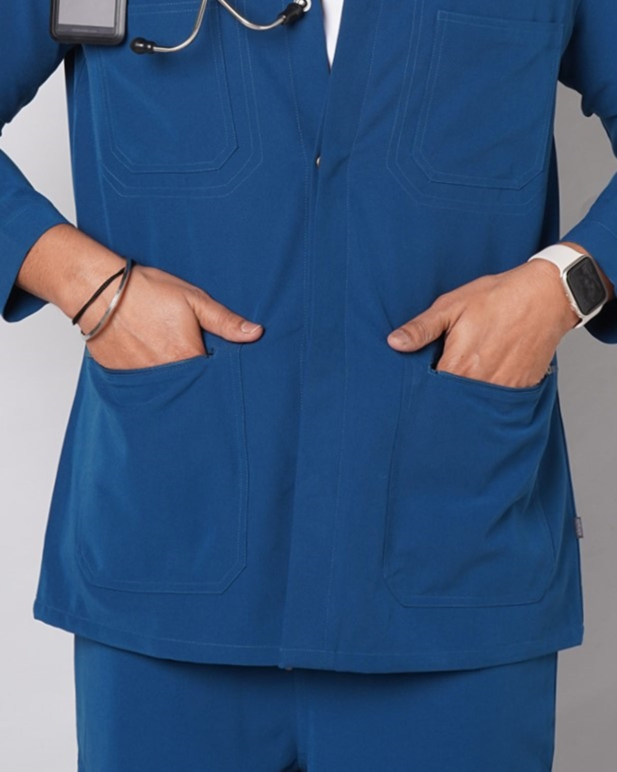 Performance Jacket
