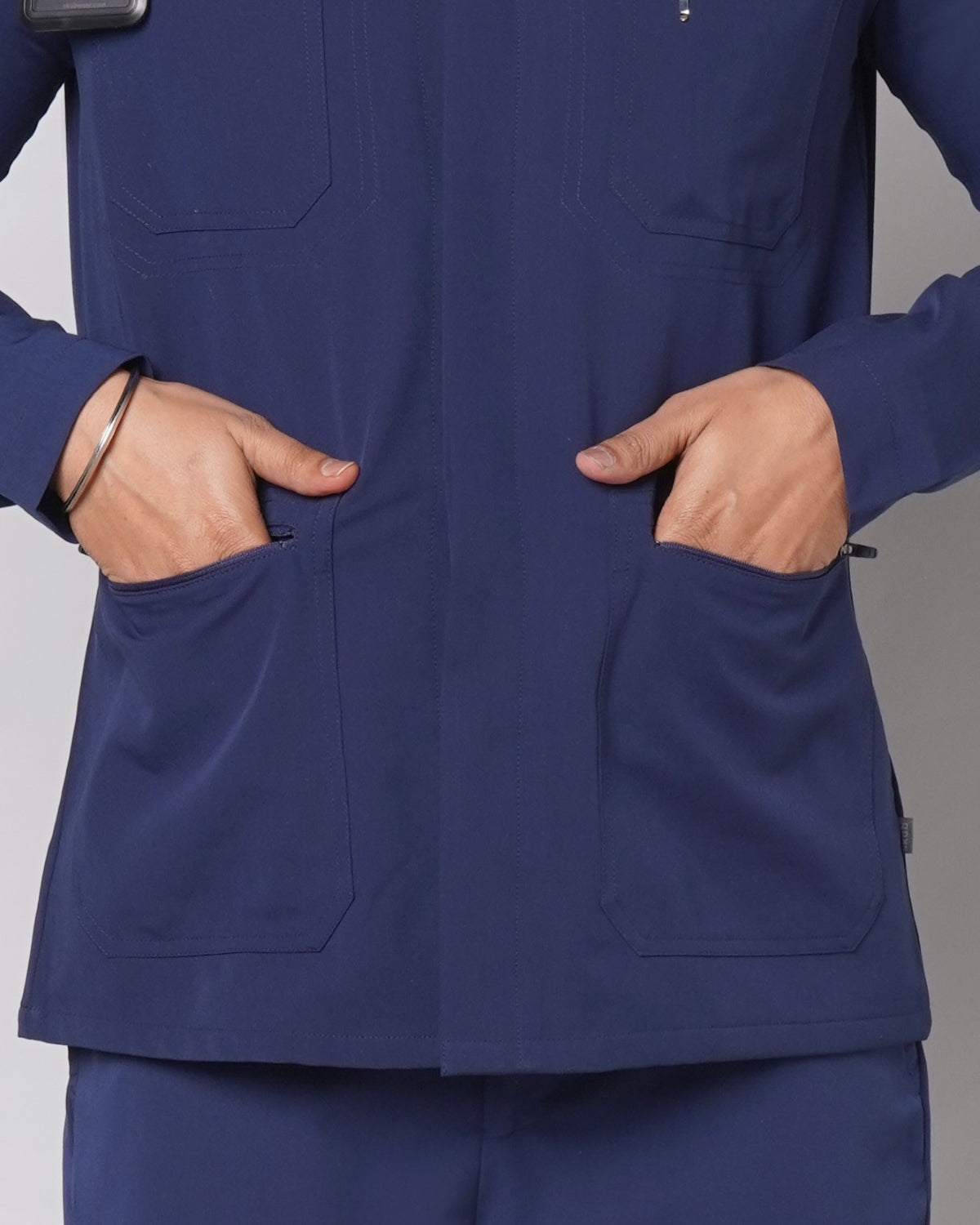Performance Jacket