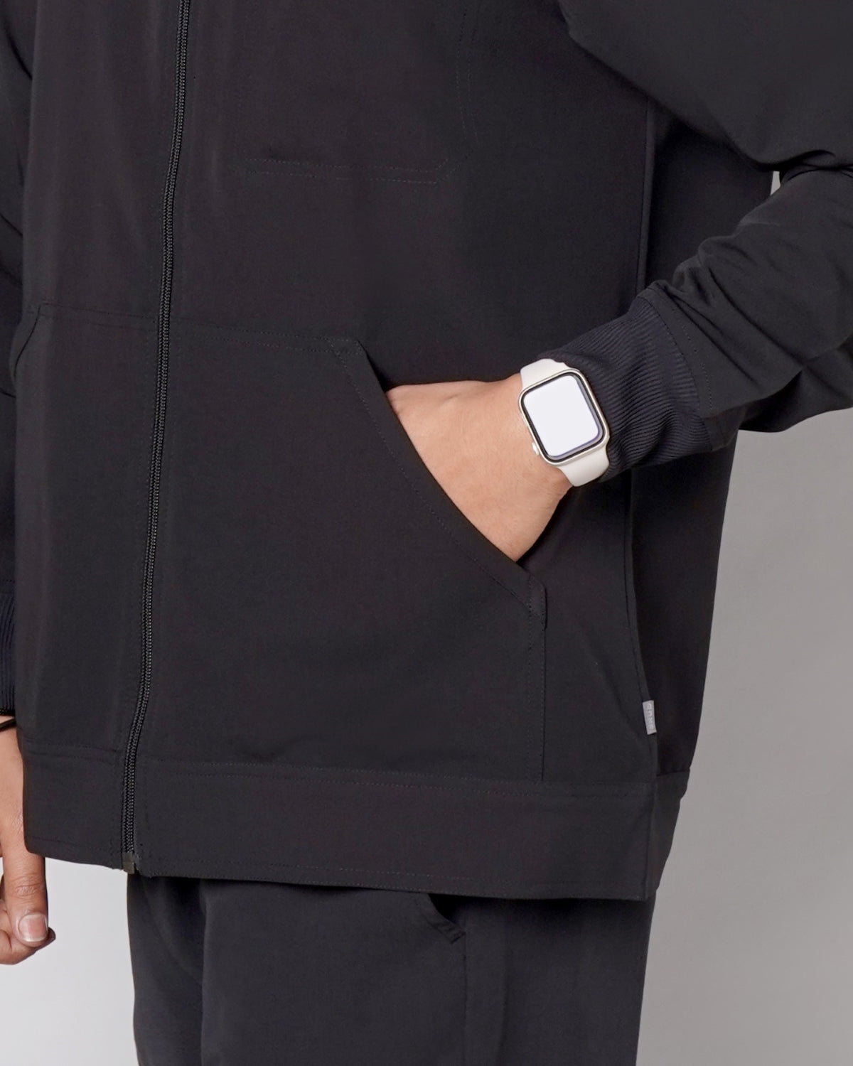 Active Jacket