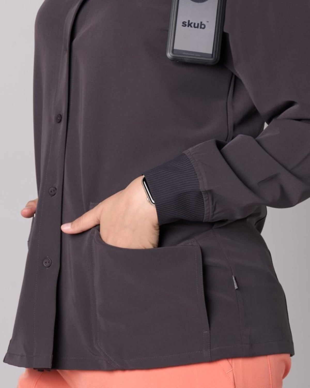 Essential Jacket