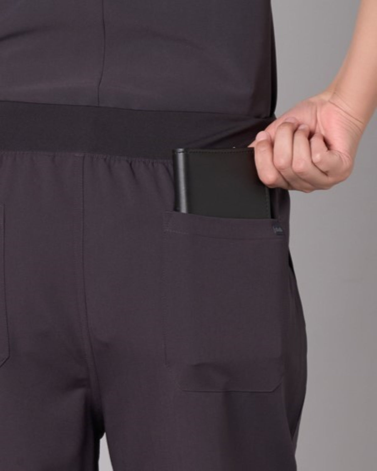 Active Joggers
