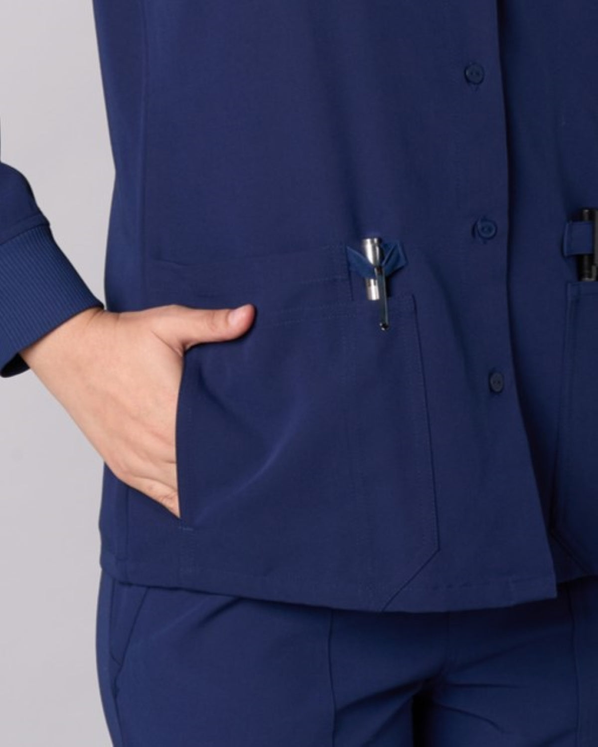 Essential Jacket