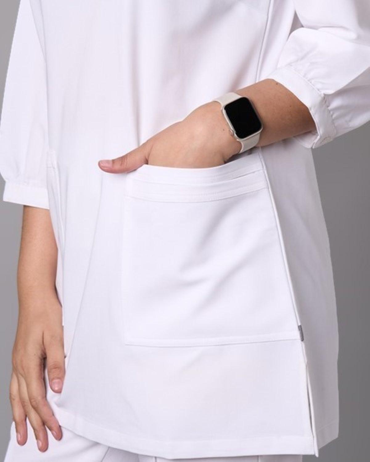 Everyday Tunic Top
