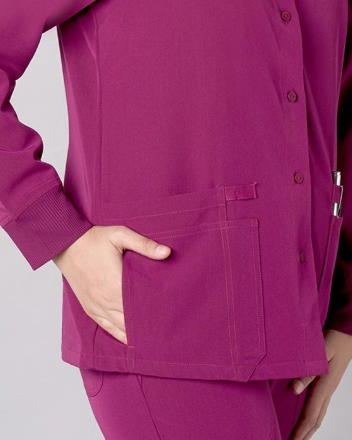 Essential Jacket