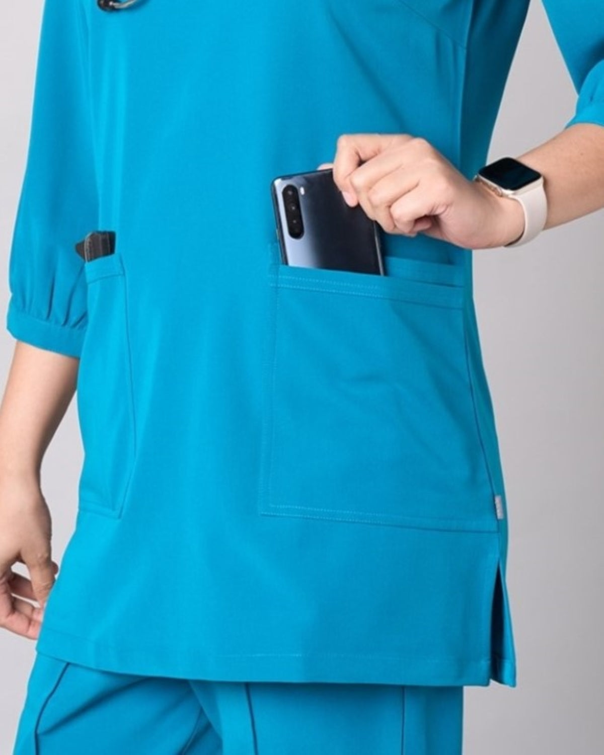 Everyday Tunic Top