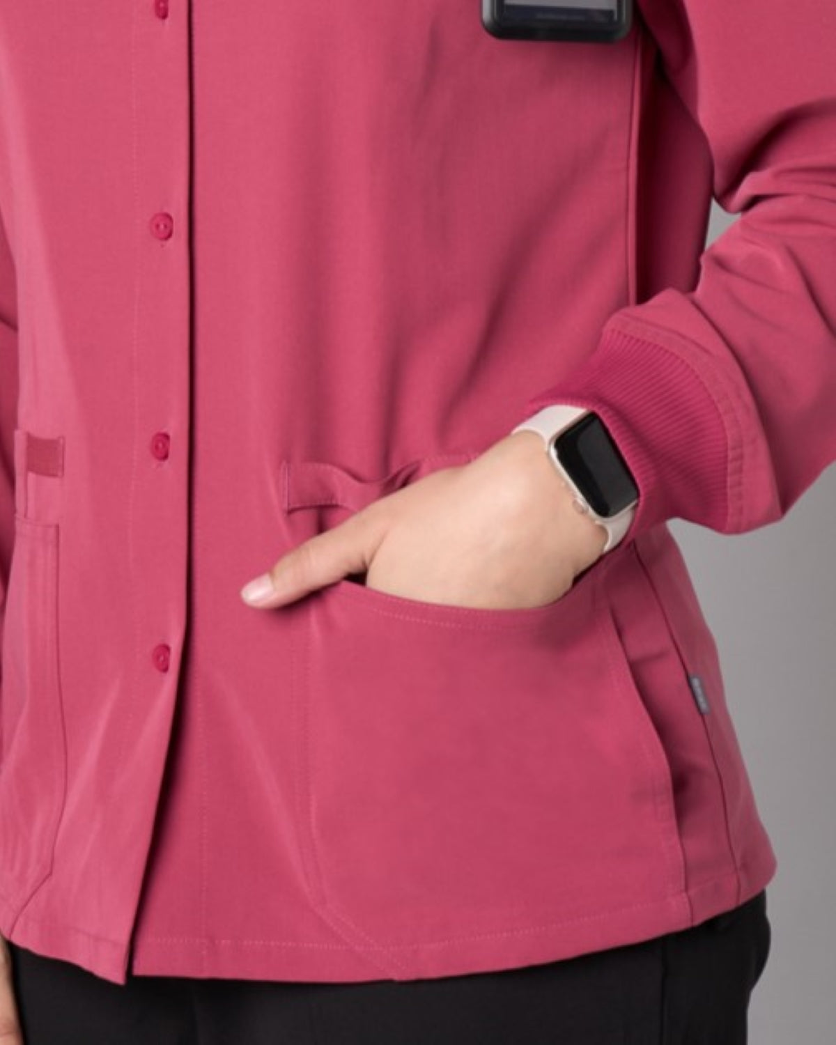 Essential Jacket