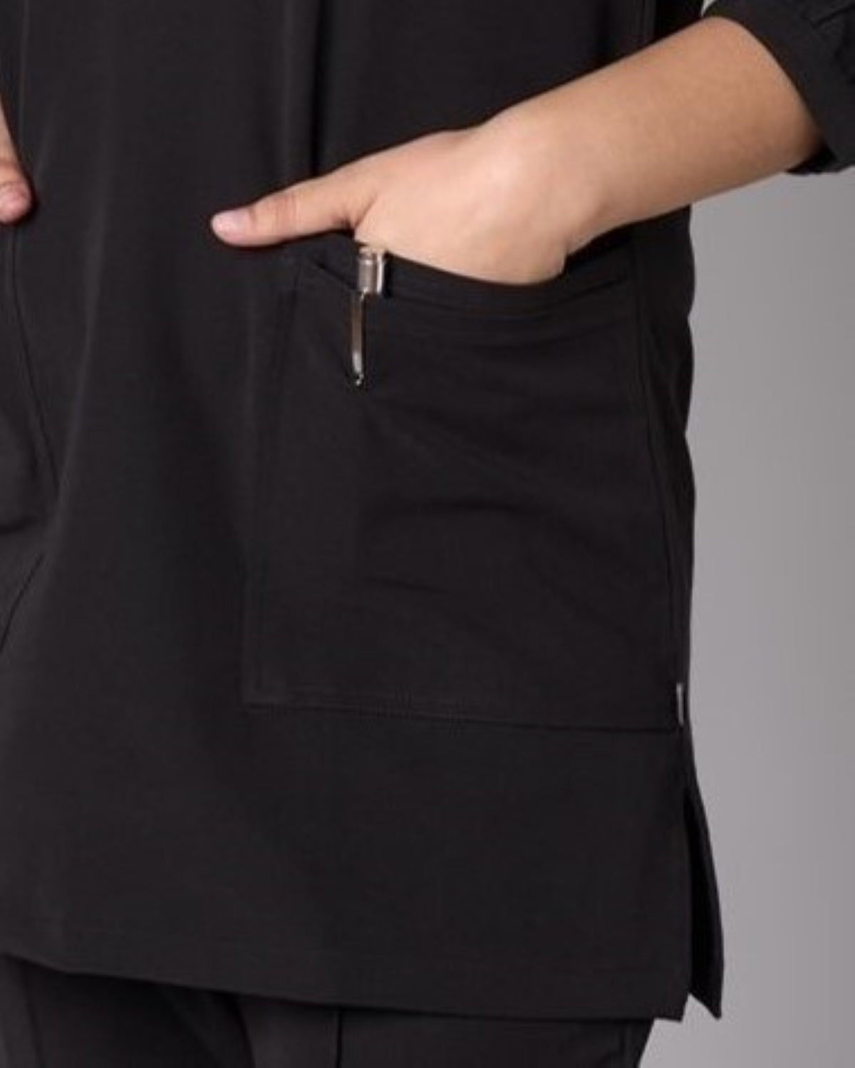 Everyday Tunic Top