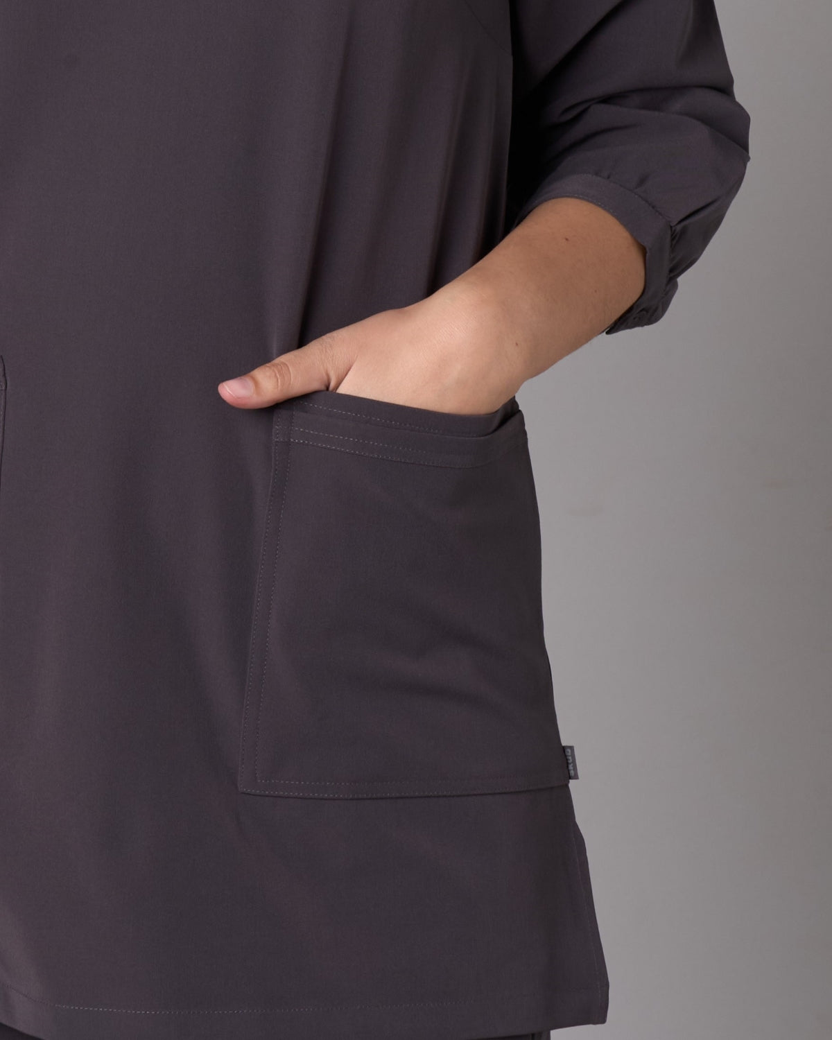 Everyday Tunic Top
