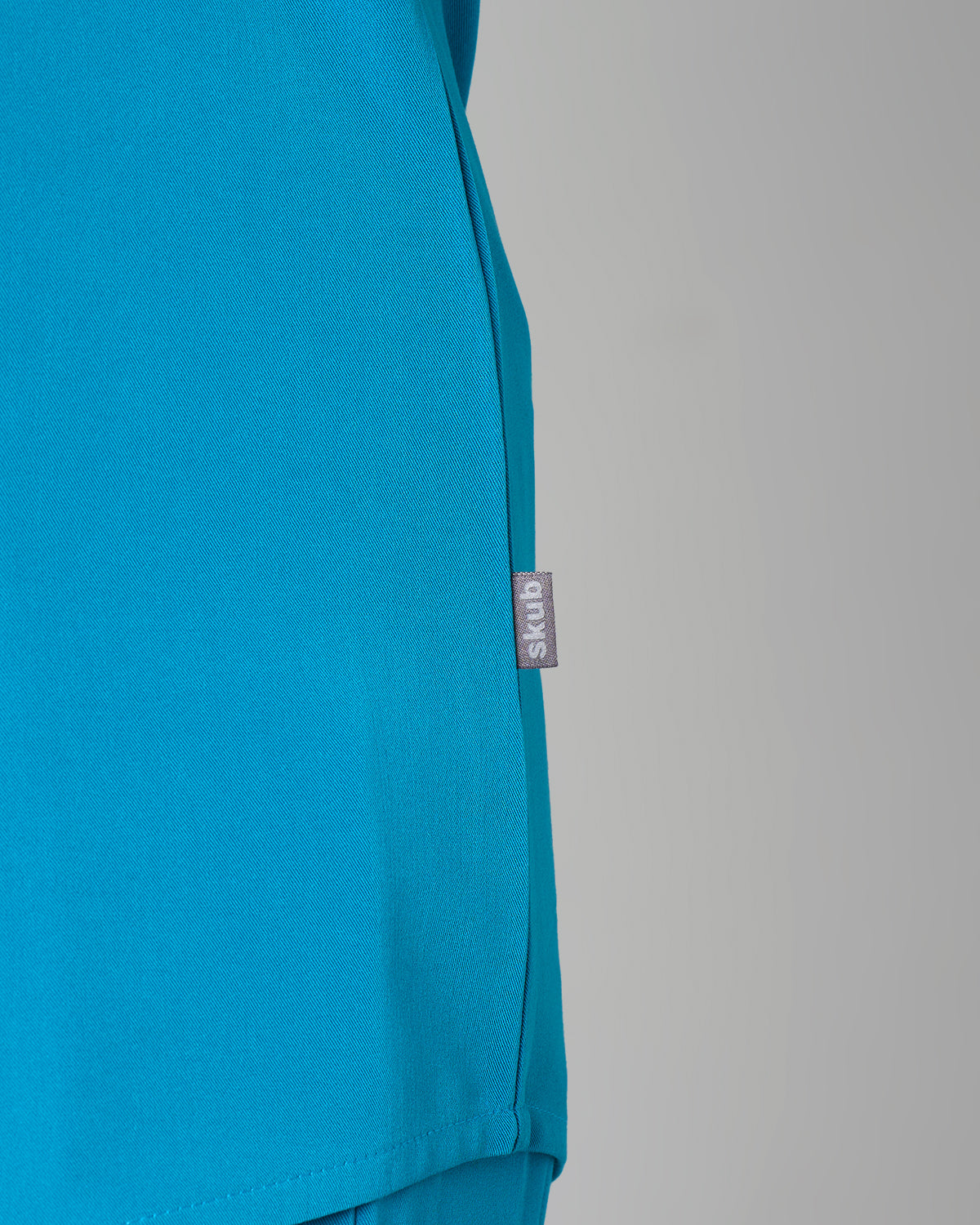 Functional Polo Top