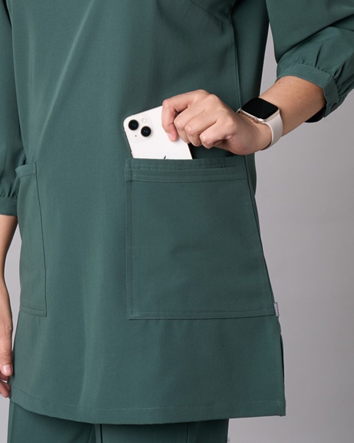 Everyday Tunic Top