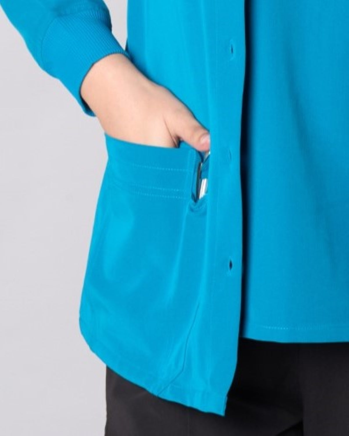 Essential Jacket
