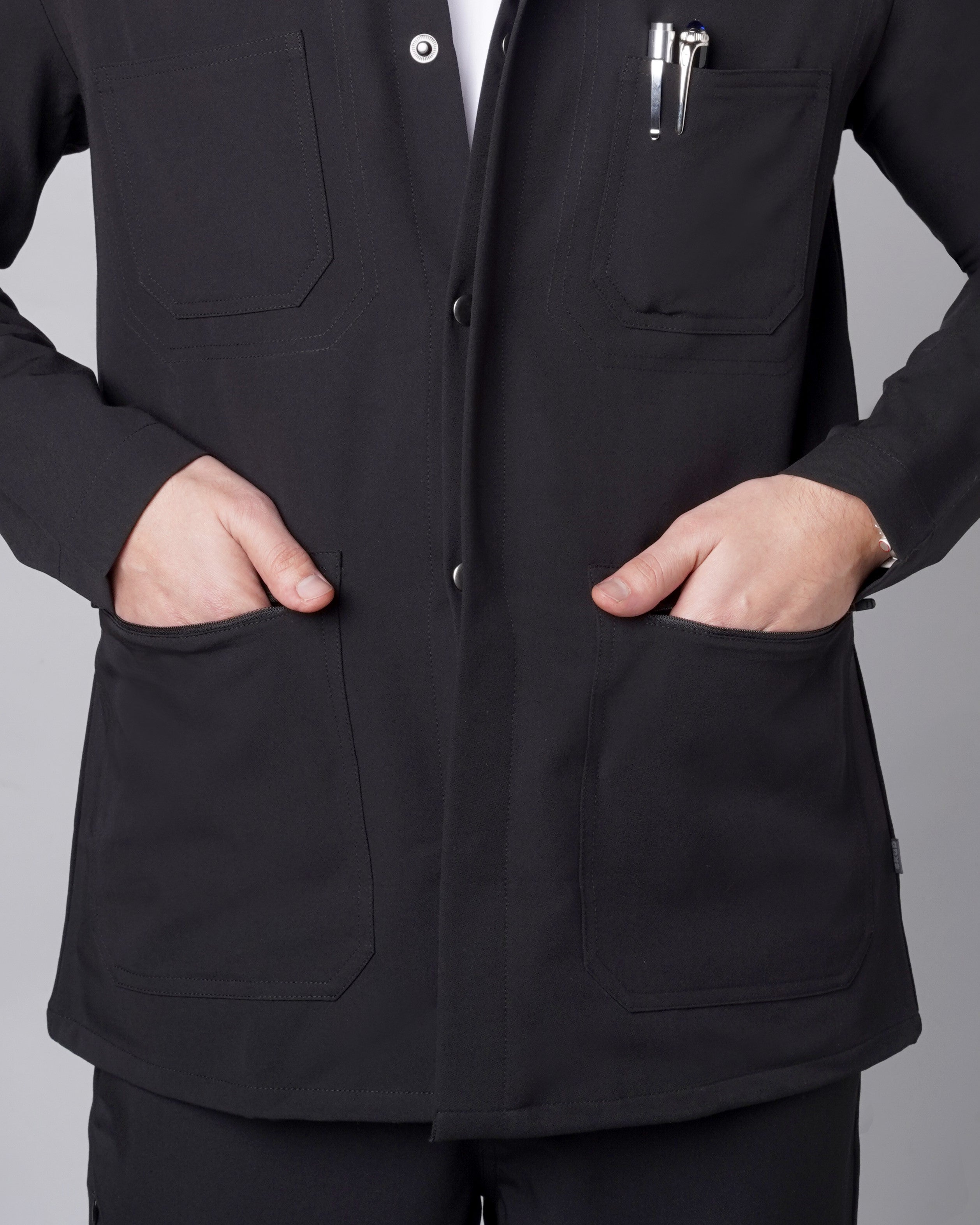 Performance Jacket