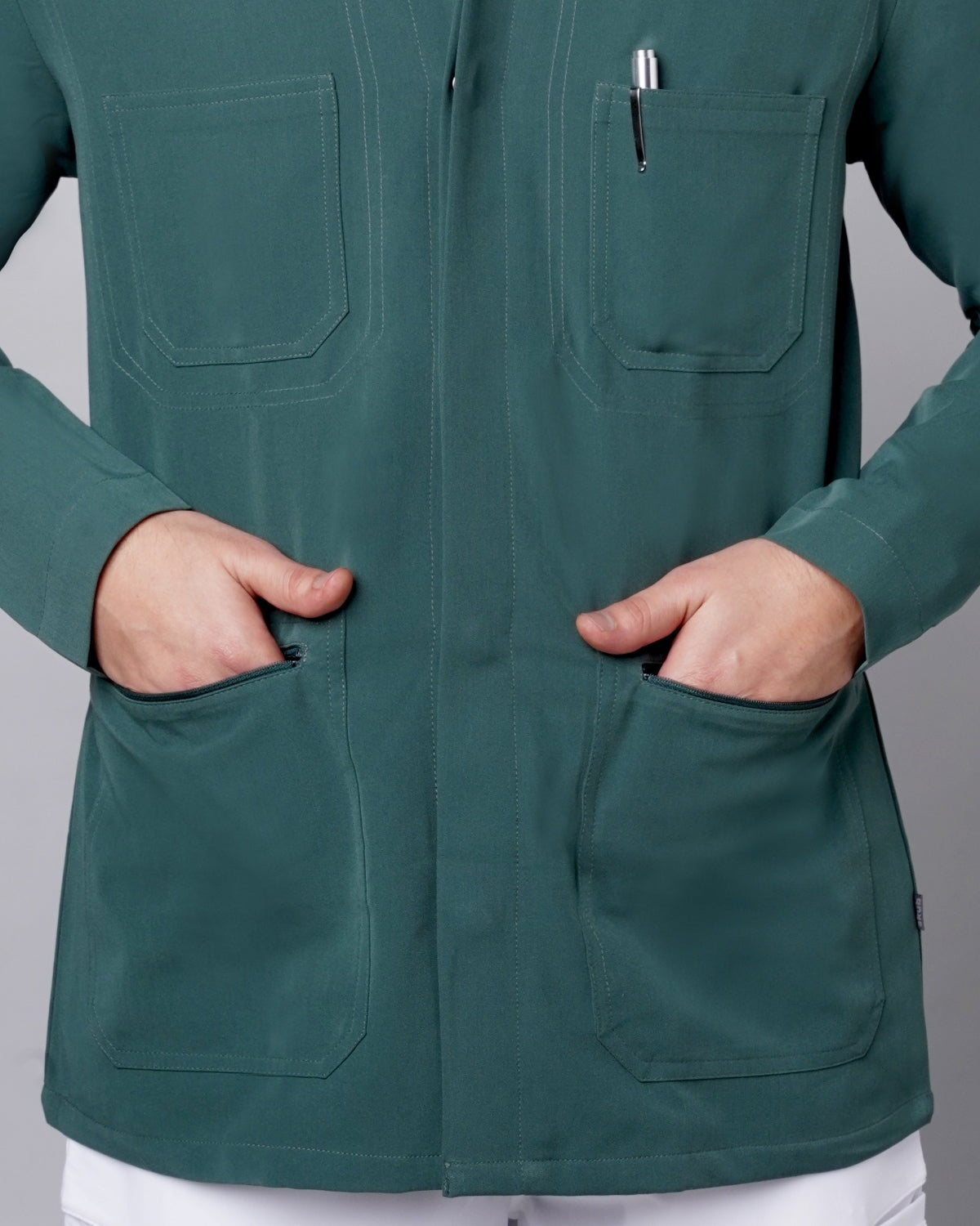 Performance Jacket