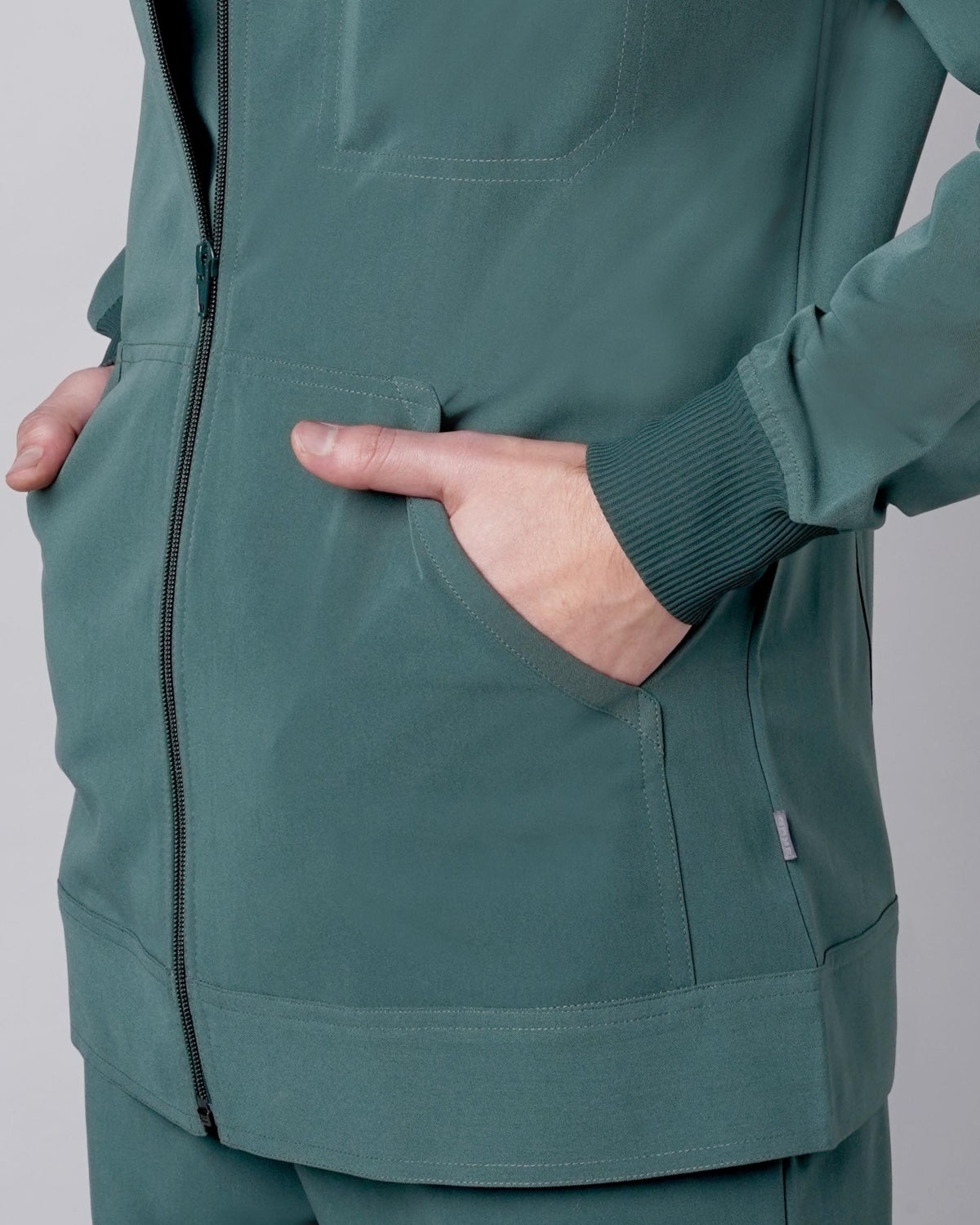 Active Jacket