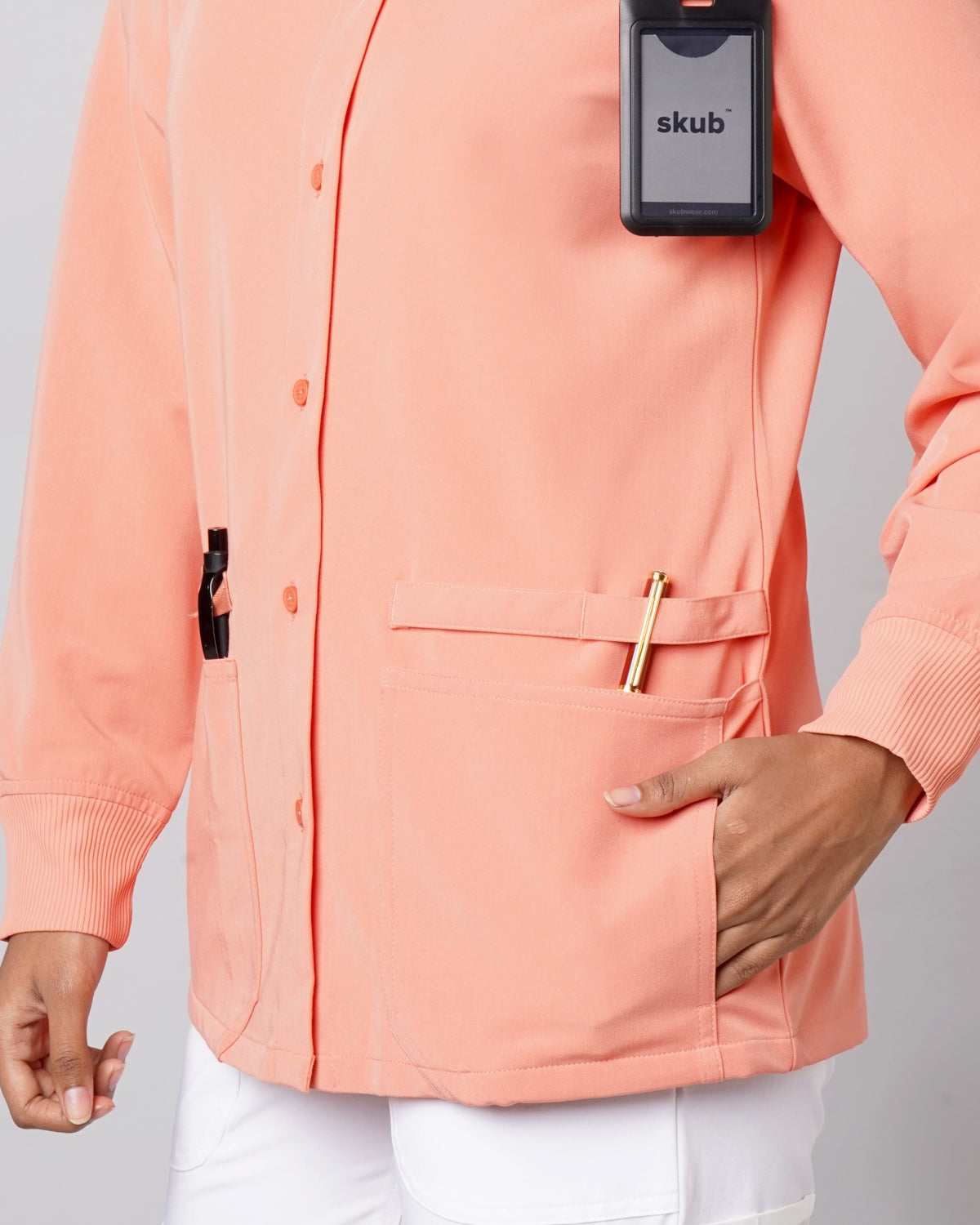 Essential Jacket