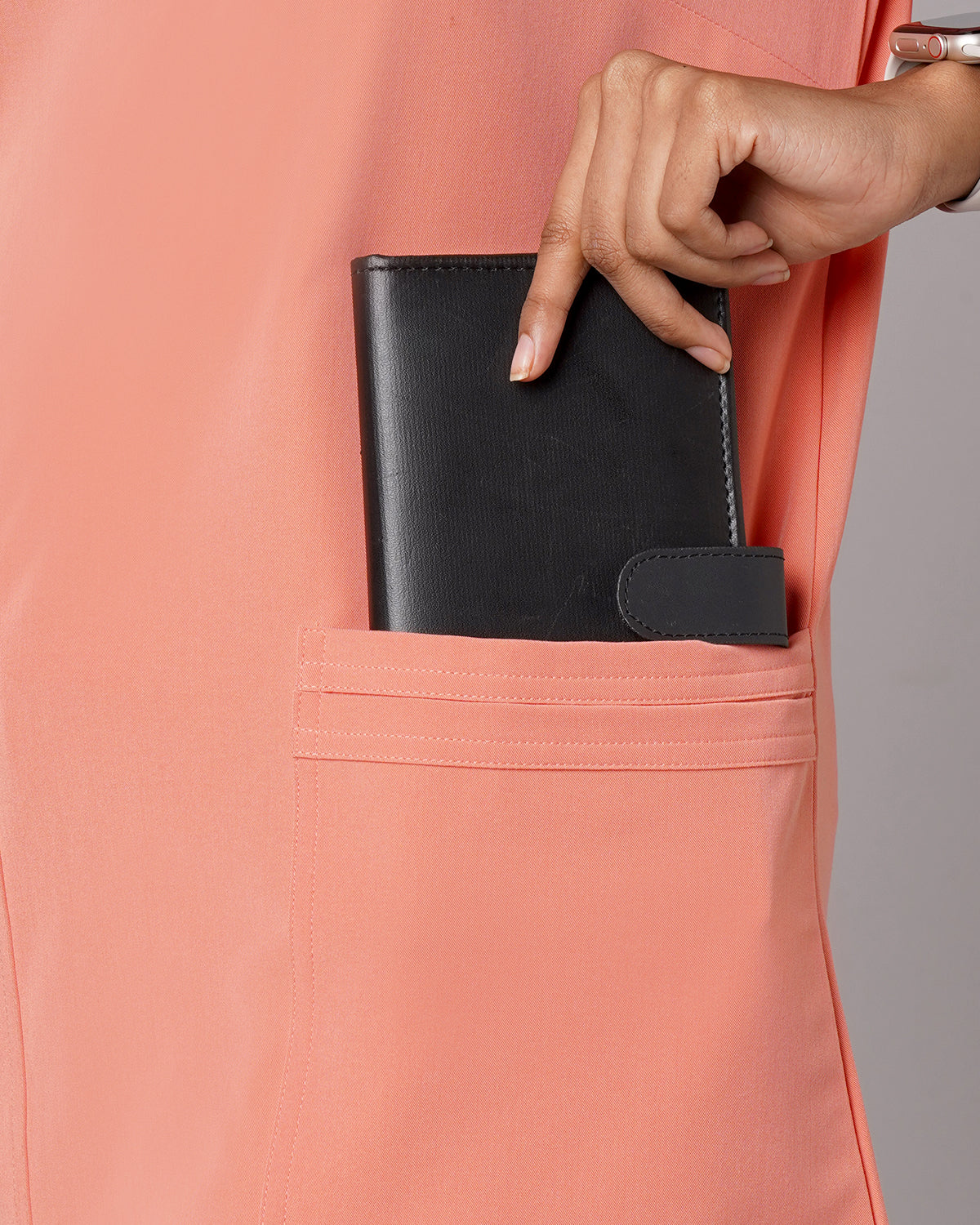 Everyday Tunic