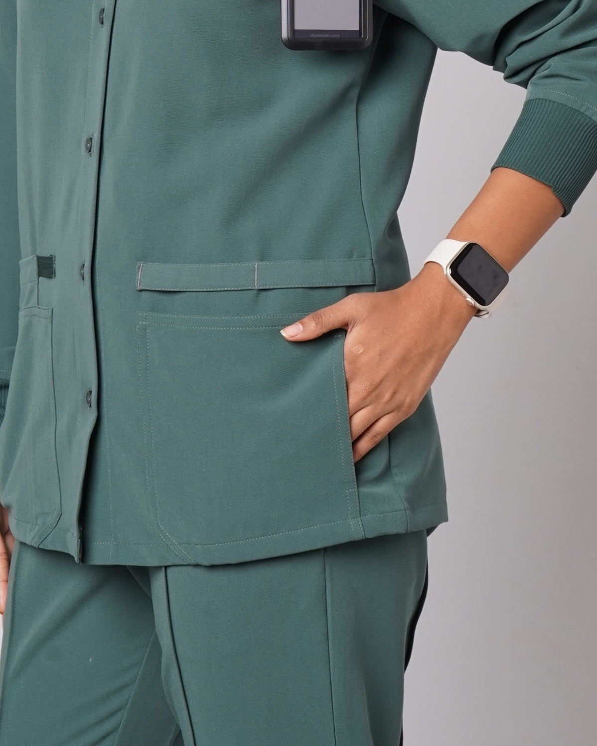 Essential Jacket