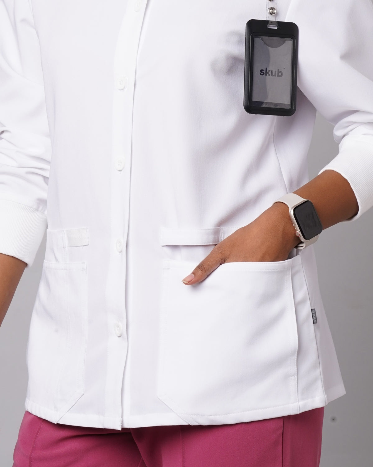 Essential Jacket