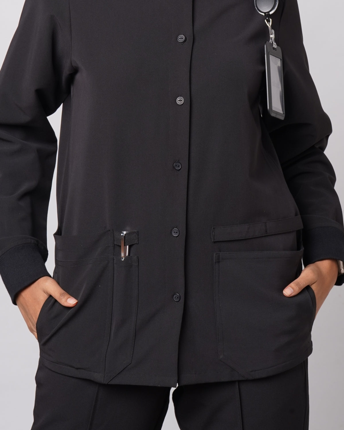 Essential Jacket