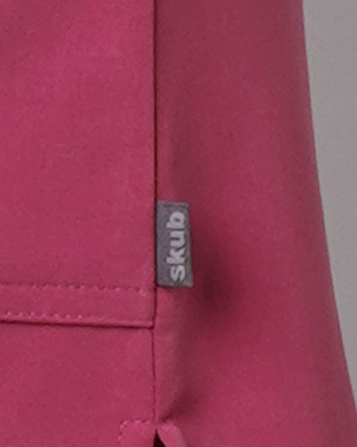 Functional Polo Top