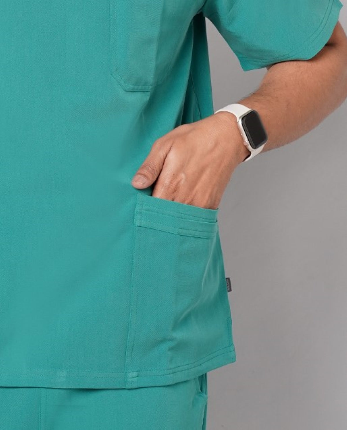 Performance V-Neck