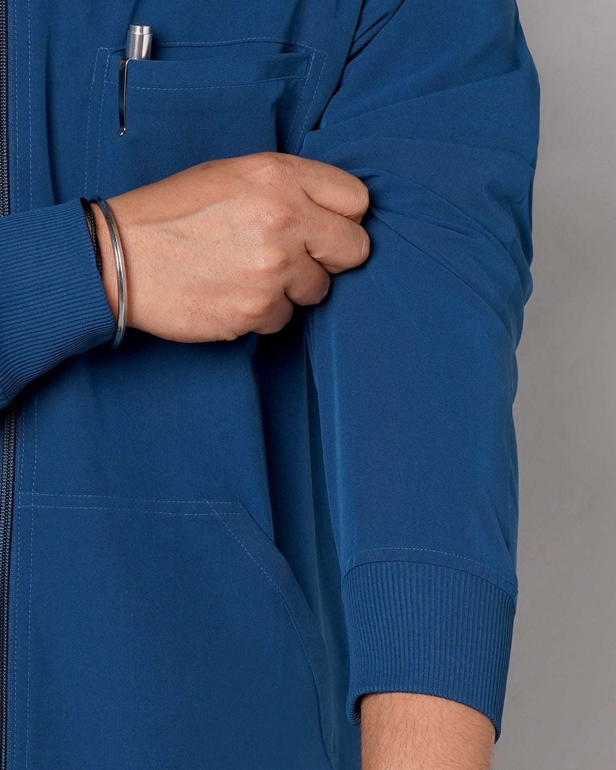 Active Jacket