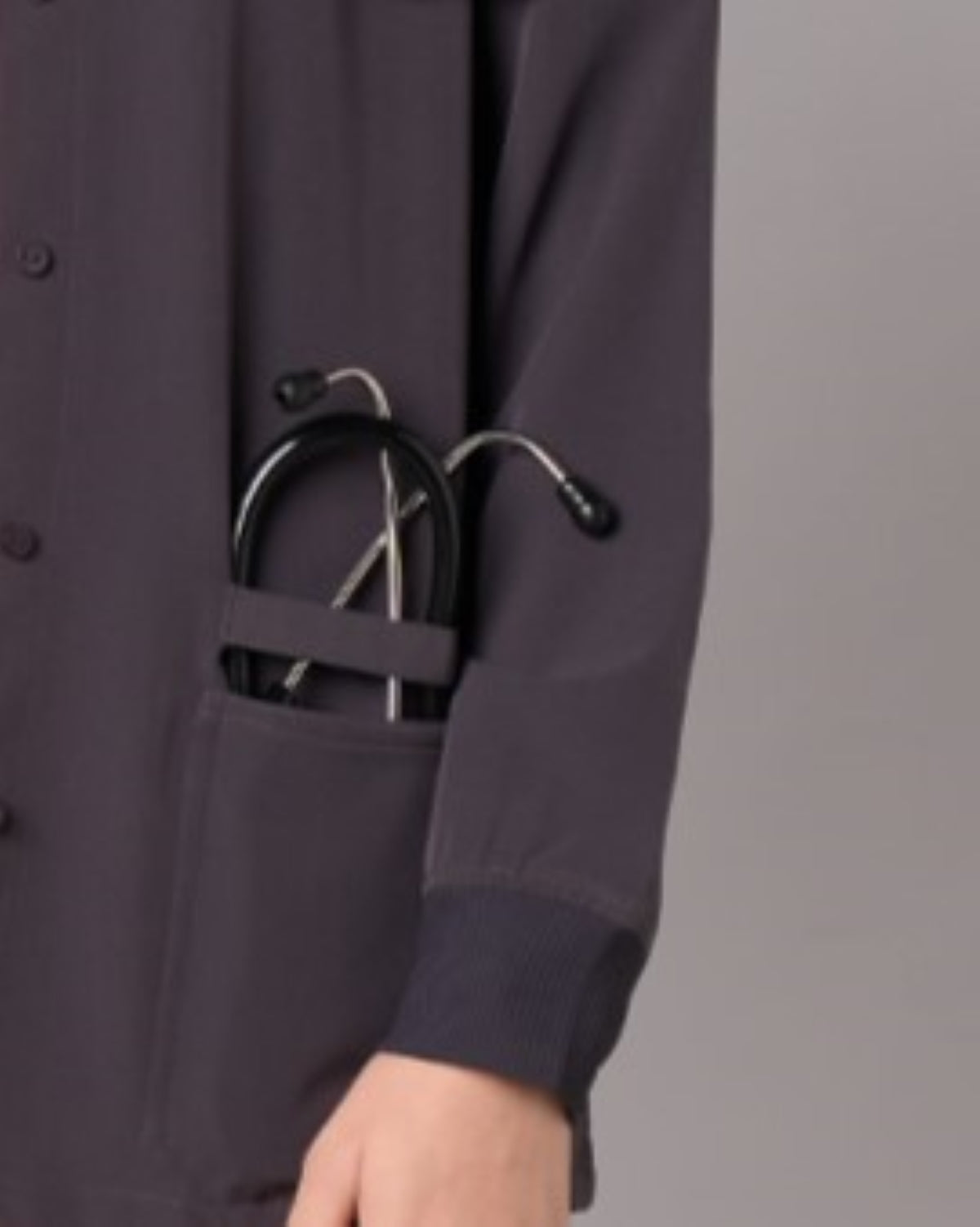 Essential Jacket