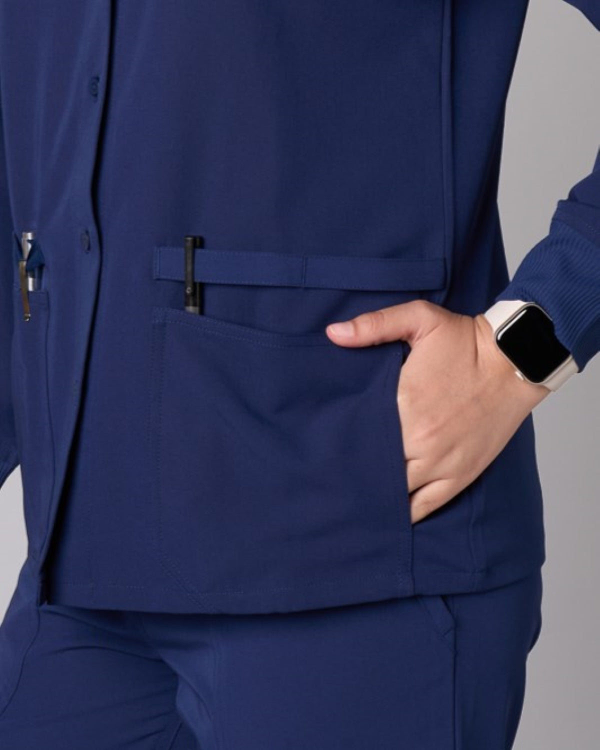 Essential Jacket