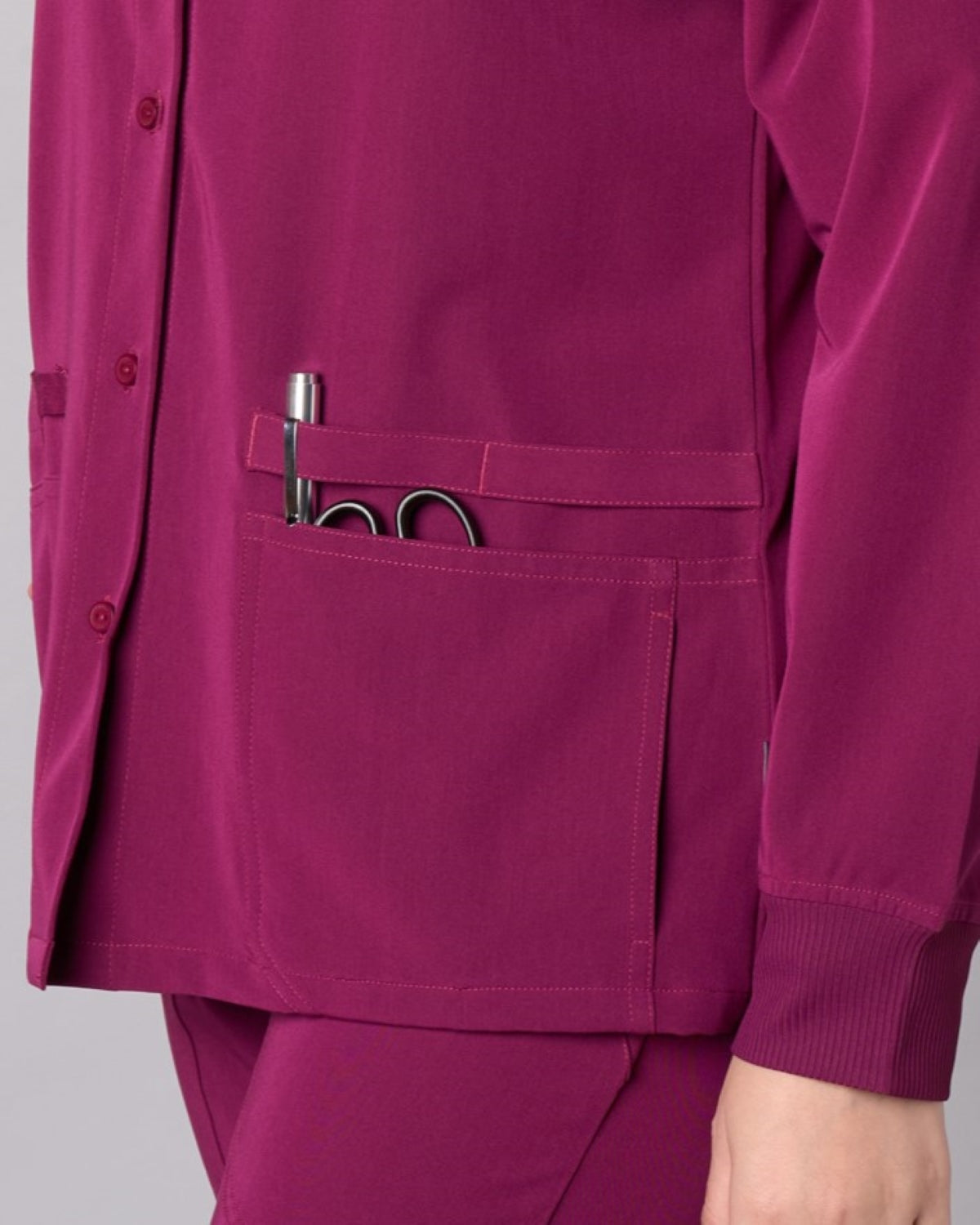 Essential Jacket