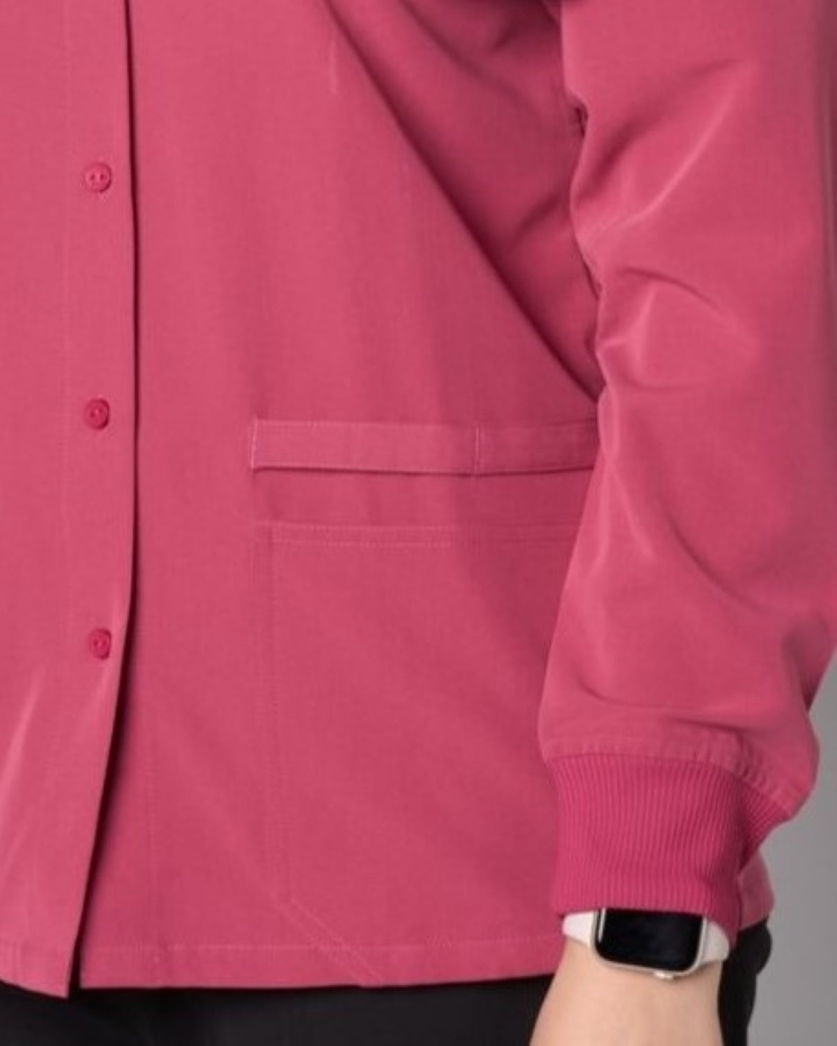 Essential Jacket