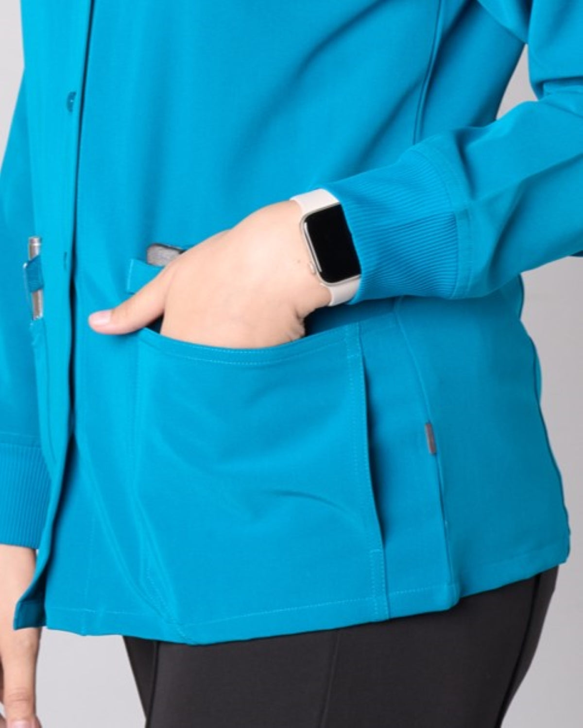 Essential Jacket