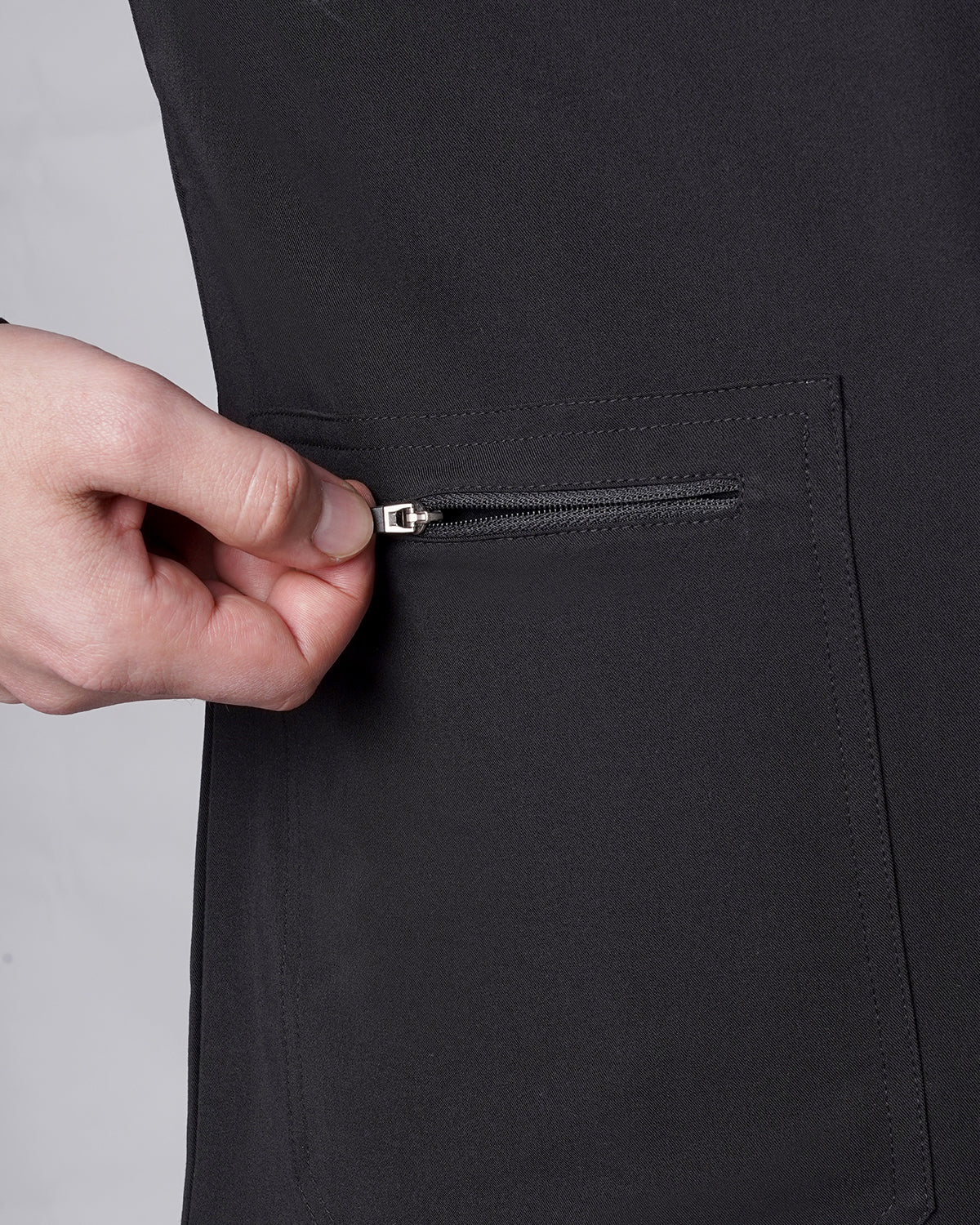 Performance Jacket