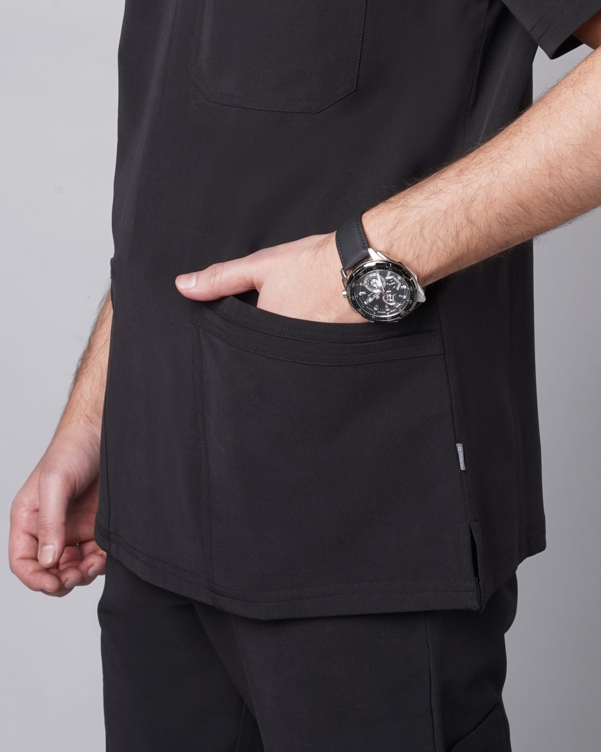 Performance V-Neck