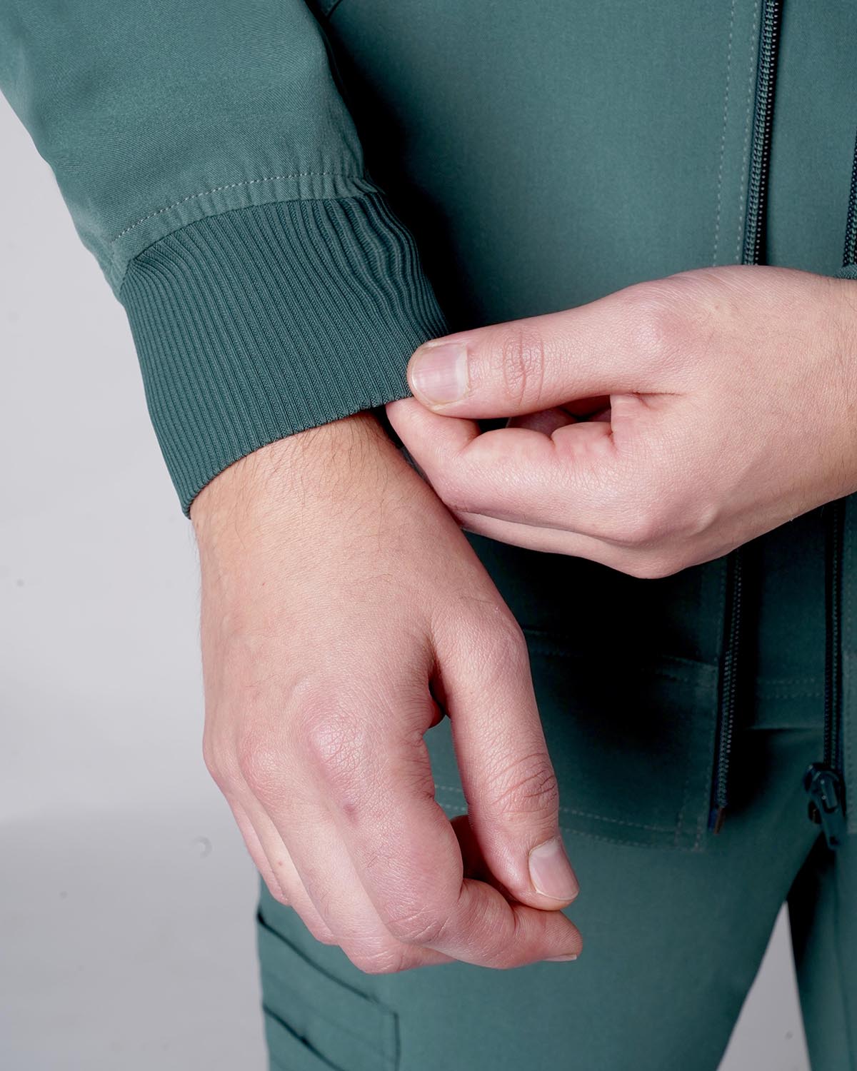 Active Jacket