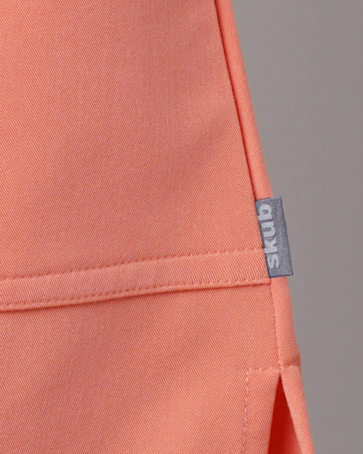 Everyday Tunic