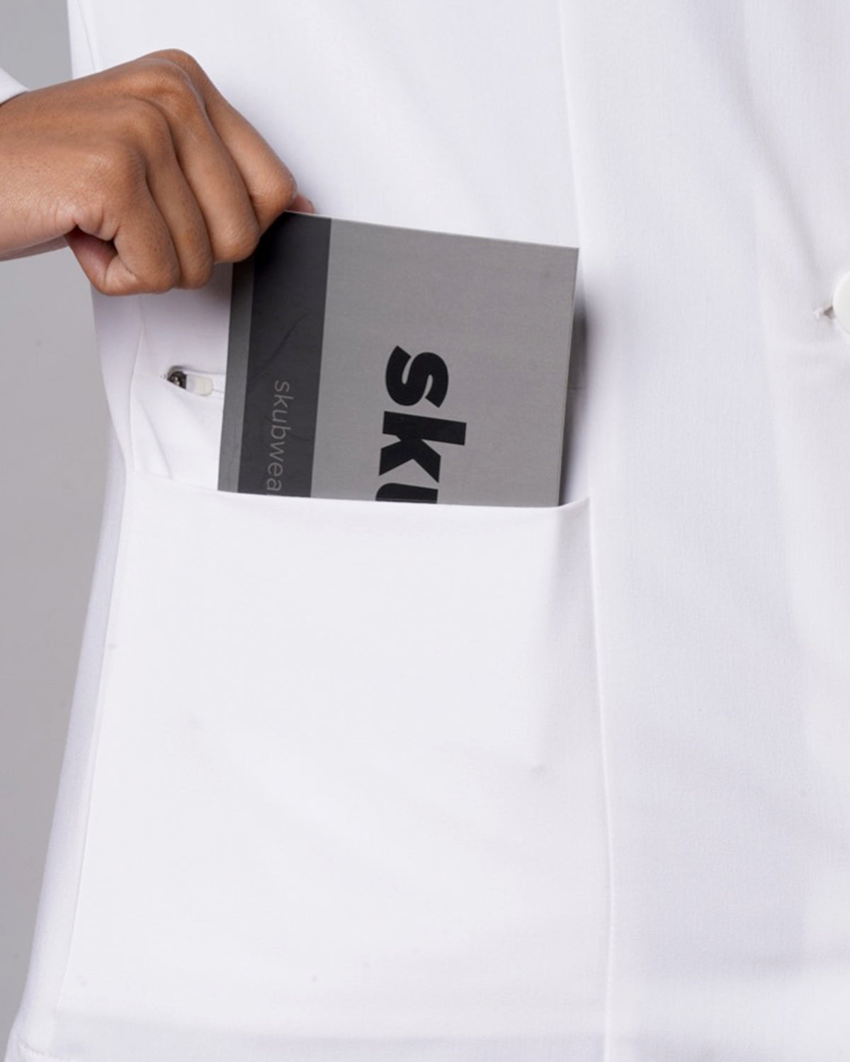 Performance Apron