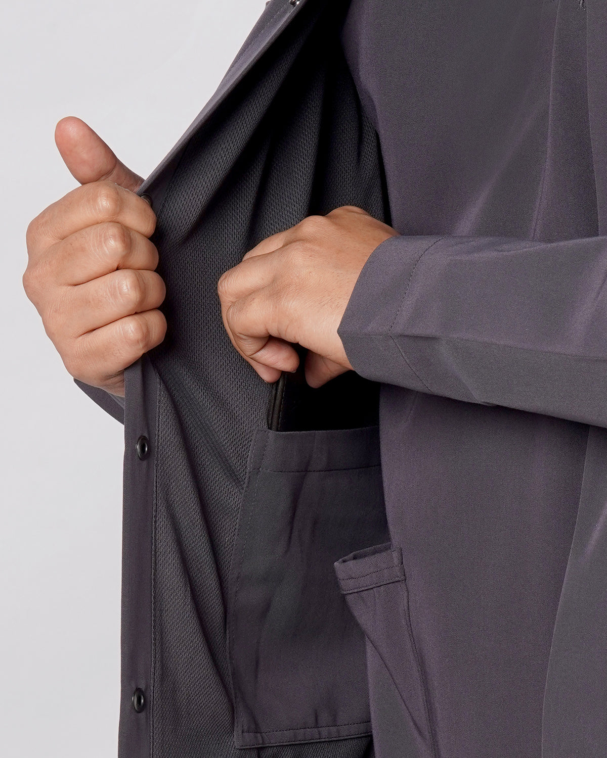 Performance Jacket