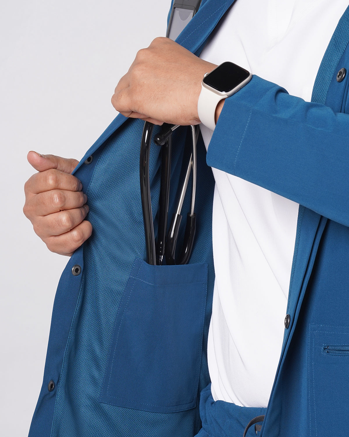 Performance Jacket