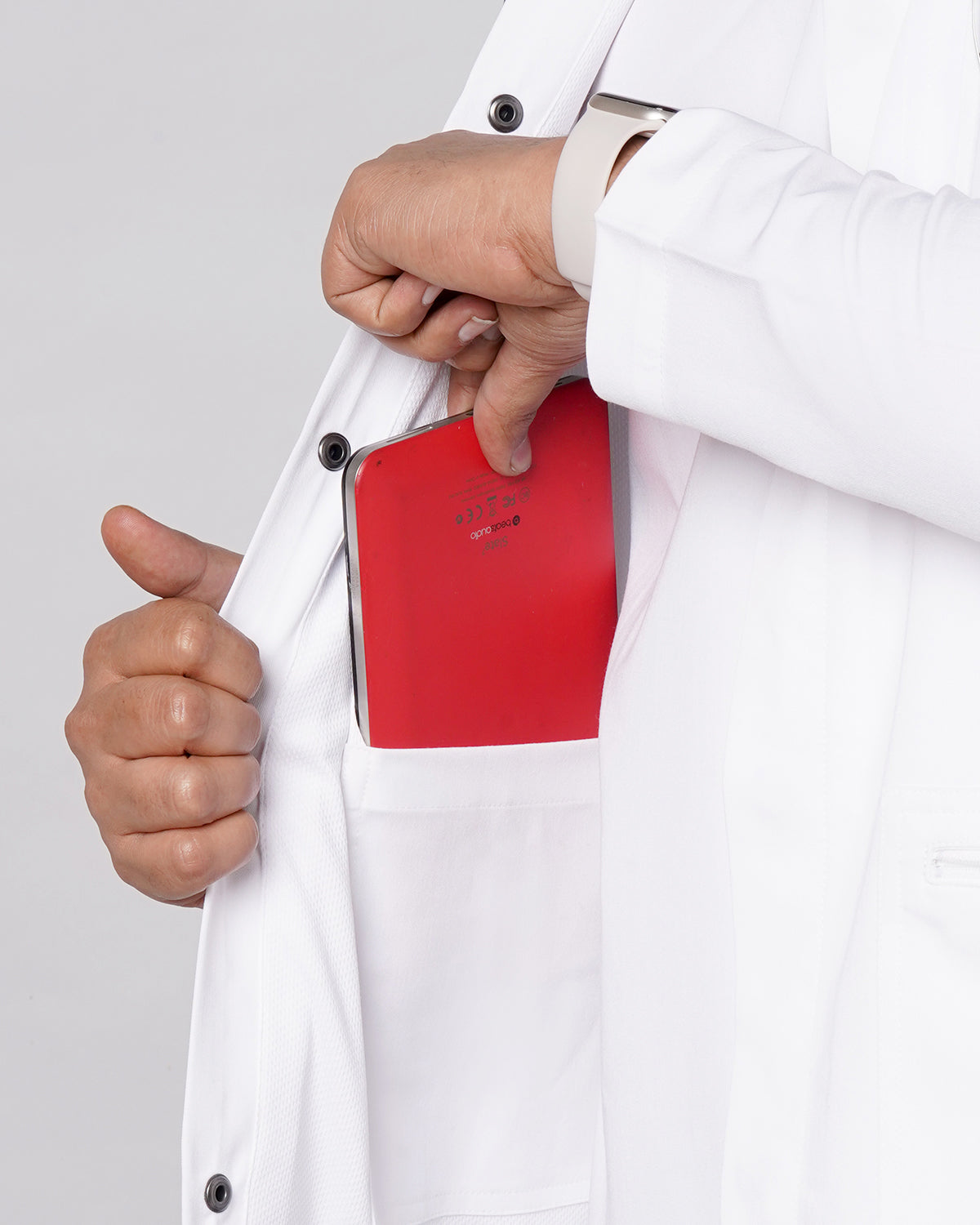 Performance Jacket