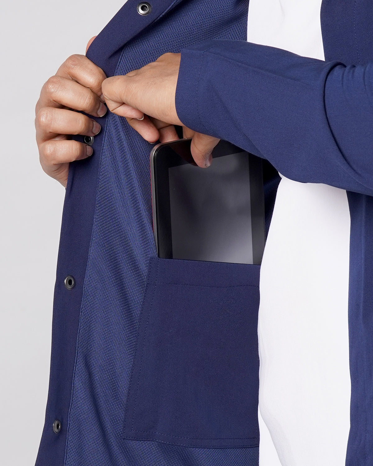 Performance Jacket