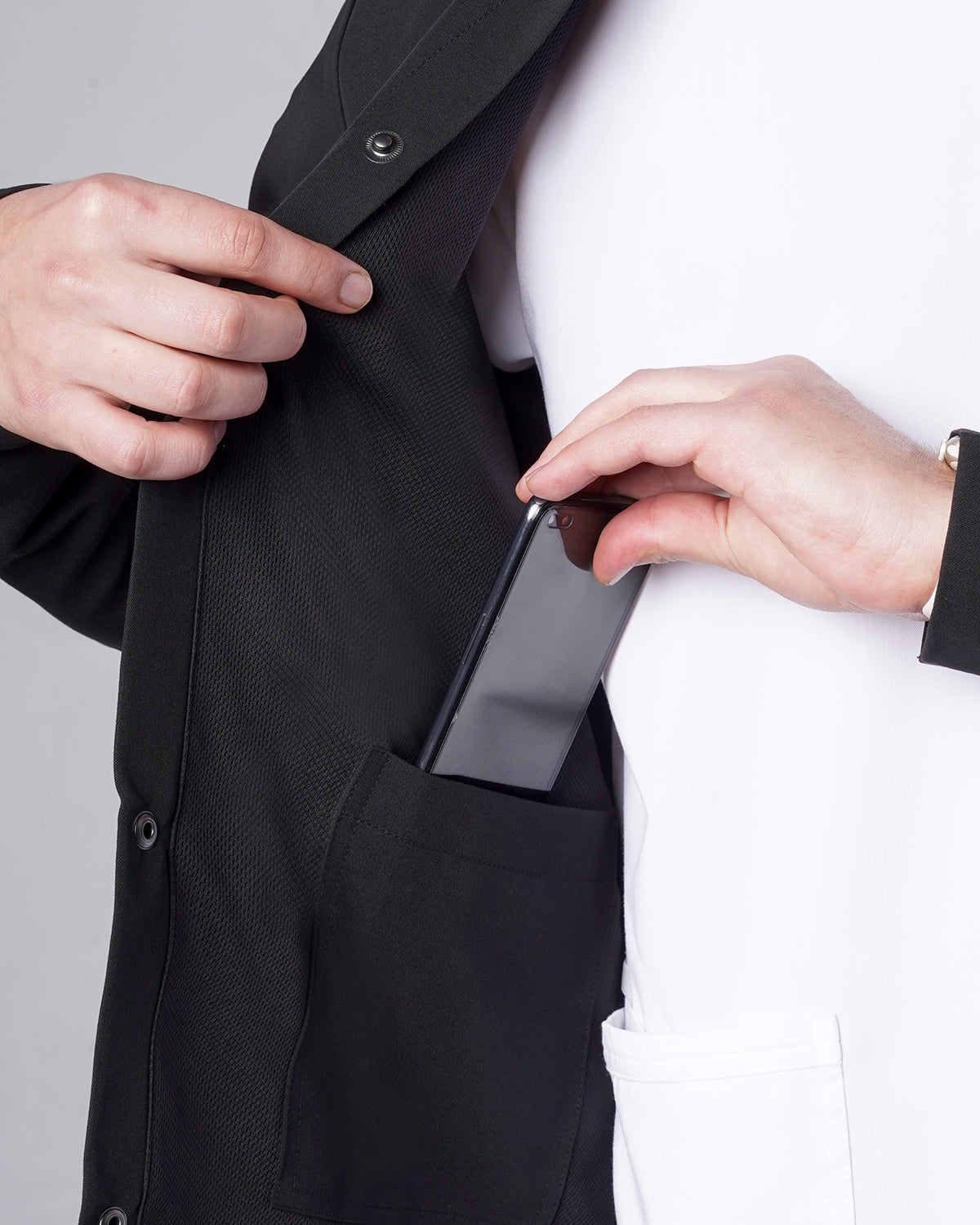Performance Jacket