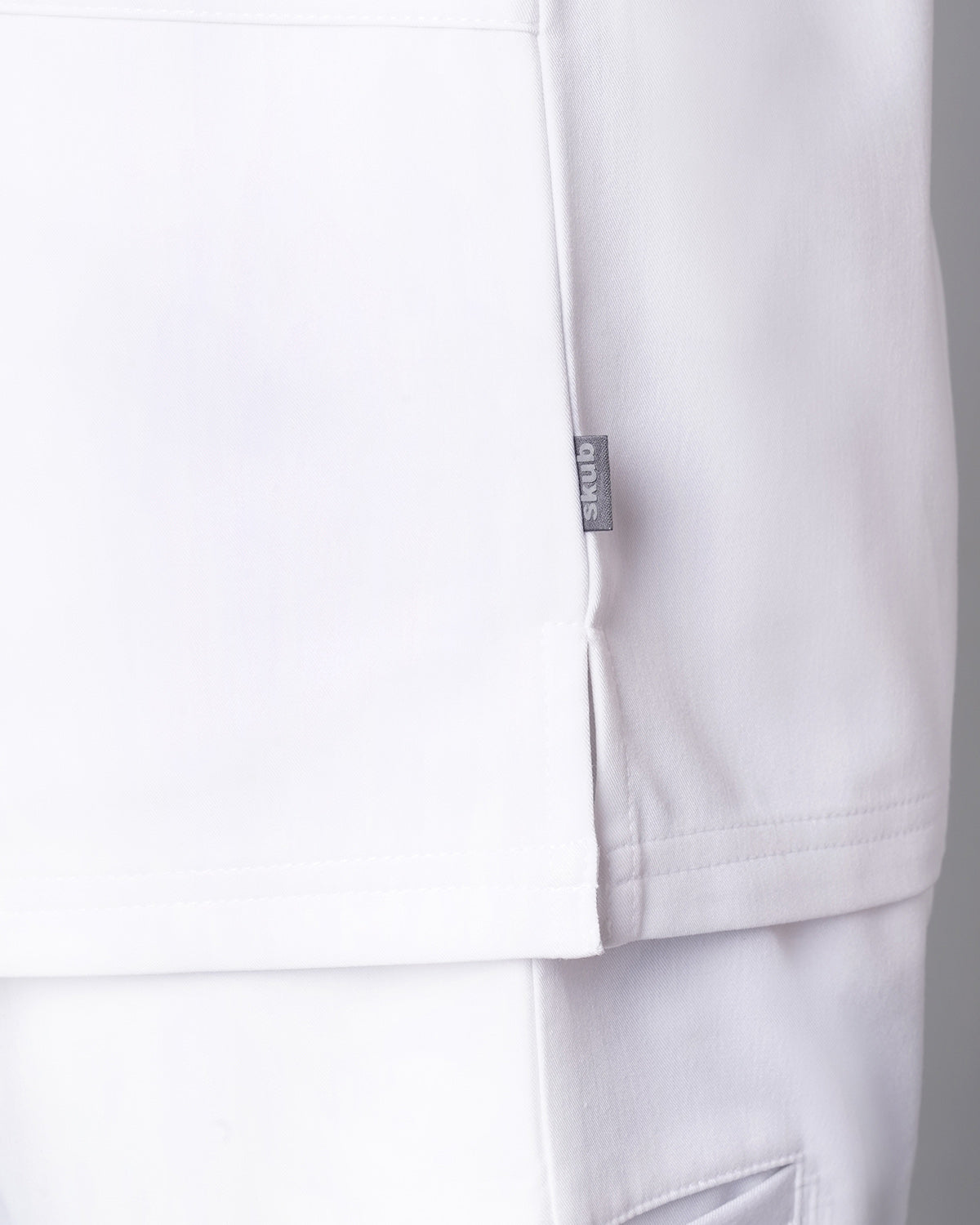 Performance V-Neck