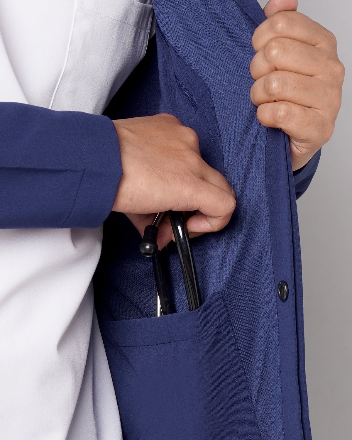 Performance Jacket