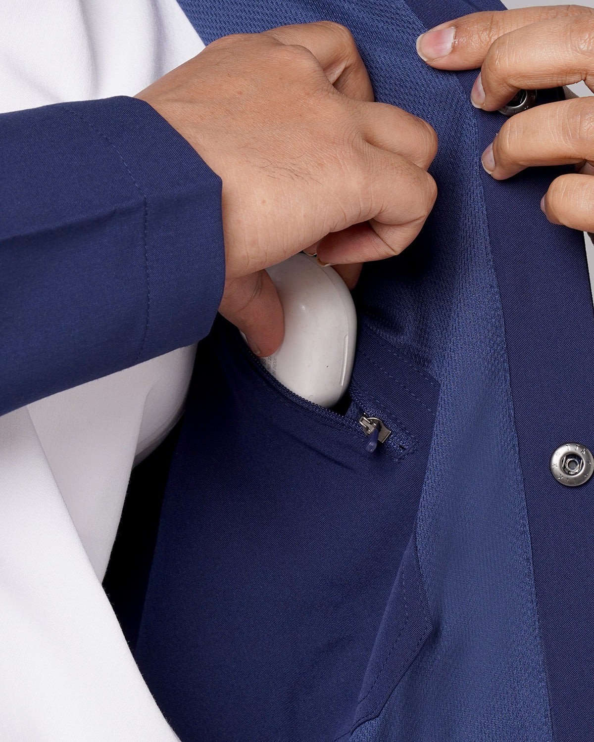 Performance Jacket